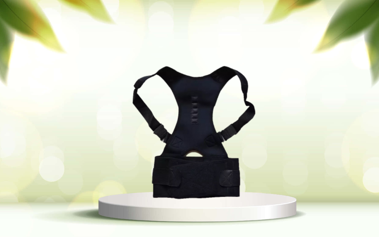 Scopri Ok Shoulder: migliora la tua postura ogni giorno in modo semplice ed efficace