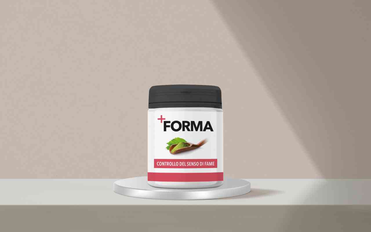 Scopri come perdere peso in modo naturale con +Forma: accelera il metabolismo ora