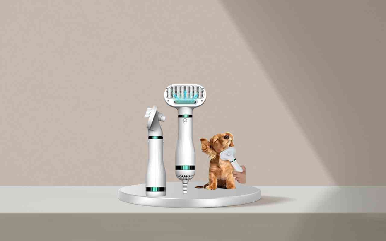 Scopri come correggere i comportamenti del tuo pet con Nice Pet a ultrasuoni