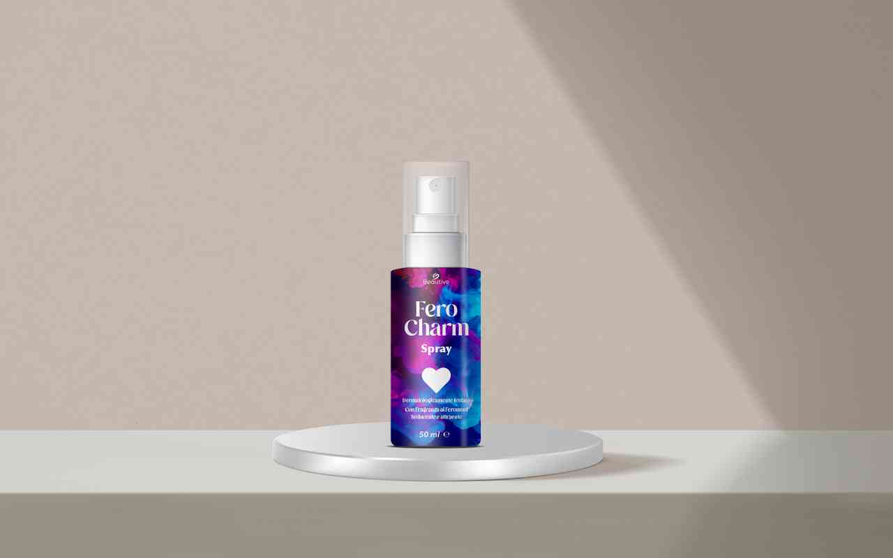 Scopri come aumentare il tuo fascino: prova FeroCharm e conquista ogni incontro