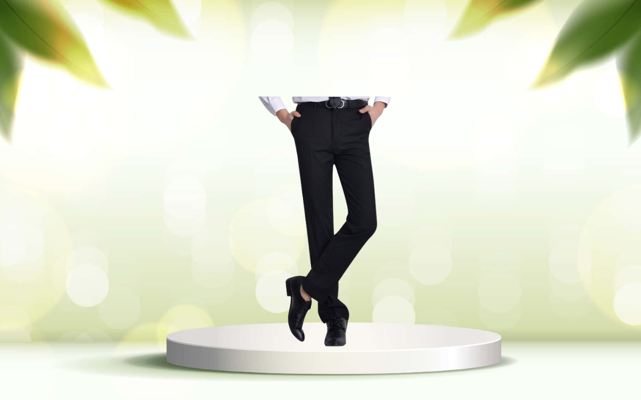 Scopri i nuovi pantaloni eleganti uomo: comfort senza rinunce con l’offerta 2×1