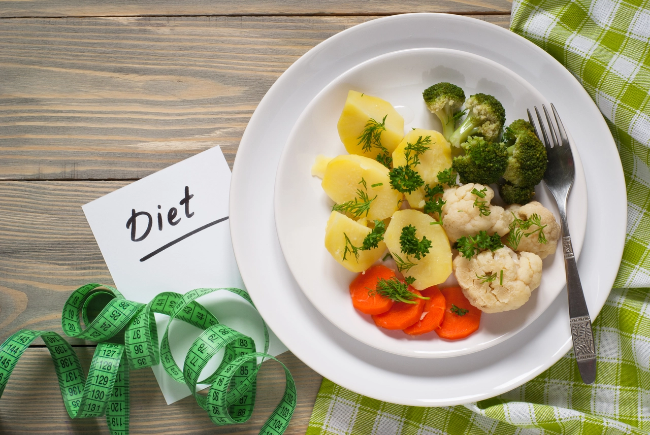 Sei a dieta? Mangia queste verdure senza limiti per dimagrire velocemente