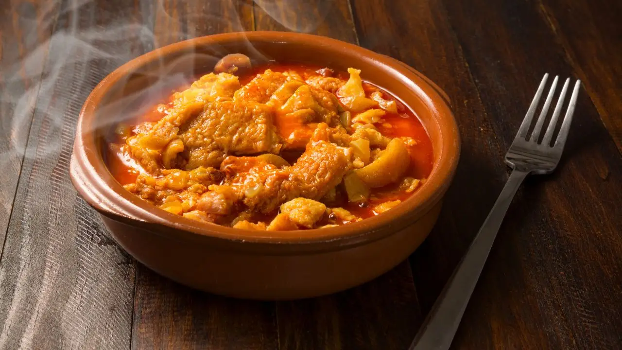 Hai comprato la trippa precotta? Non cucinarla prima di aver fatto questo passaggio fondamentale