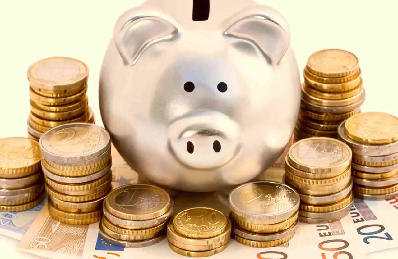 Hai più di 100.000 euro in banca? Ecco quanti italiani sono in questa fascia