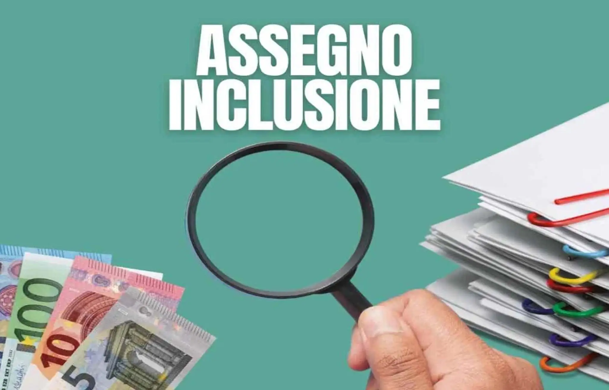 Assegno di inclusione bloccato o sospeso? Ecco cosa fare subito per riattivarlo