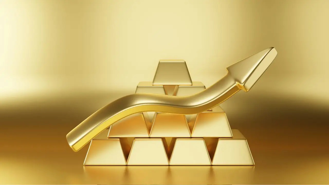 Prezzo dell’oro: ecco la quotazione aggiornata in tempo reale prima di vendere