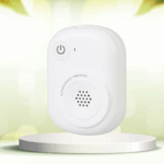 Scopri come eliminare gli odori dal frigorifero con O3 Cube, il purificatore compatto