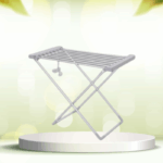 Stendino elettrico: asciuga il bucato in casa in modo rapido e senza stress