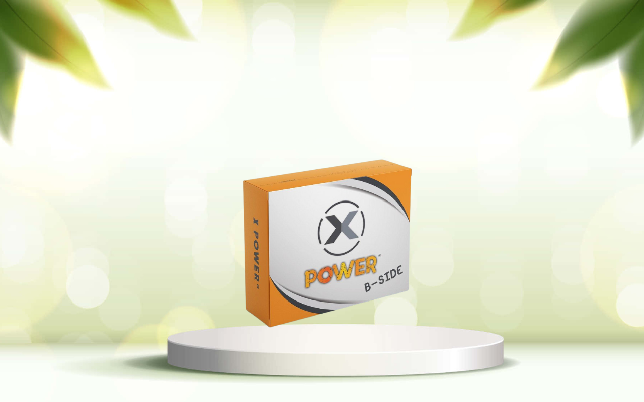 XPower: prova la rivoluzione EMS per un corpo tonico in soli 20 minuti al giorno