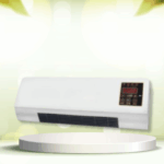 Scopri Eko‑Splitter: la soluzione smart per riscaldare e ventilare ogni ambiente