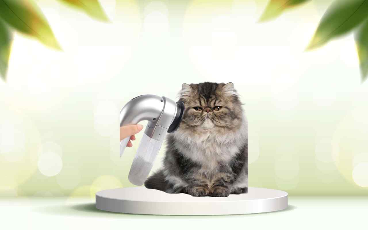 Dì addio ai peli in casa con SpazzolAmica: prova ora la soluzione definitiva