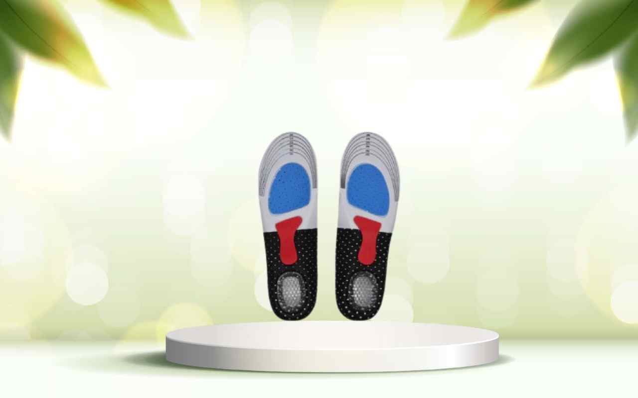 Scopri Foot Relax: solette di qualità per piedi senza dolore e comfort immediato