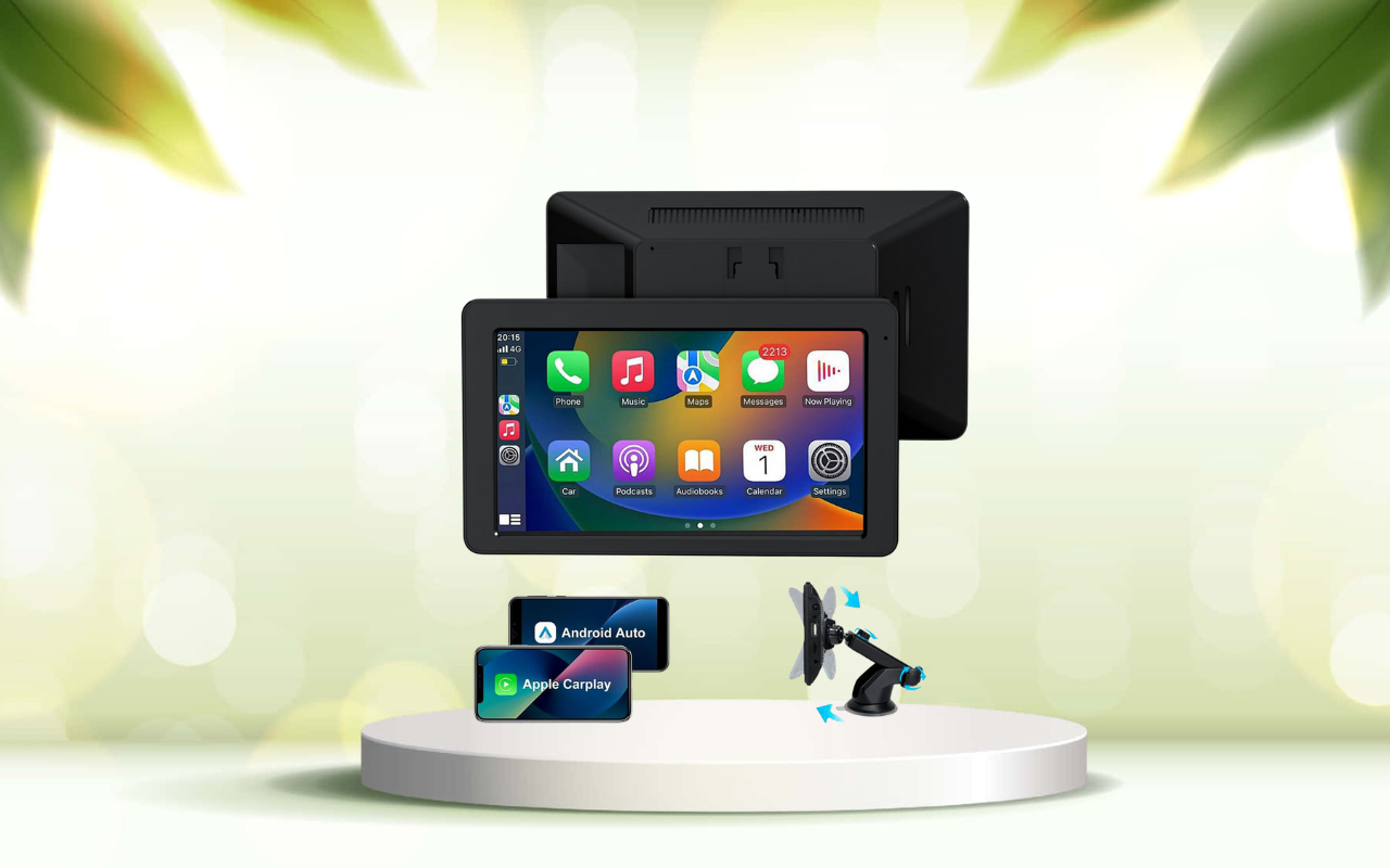 Scopri come Carplay Auto trasforma ogni viaggio in sicurezza e connettività