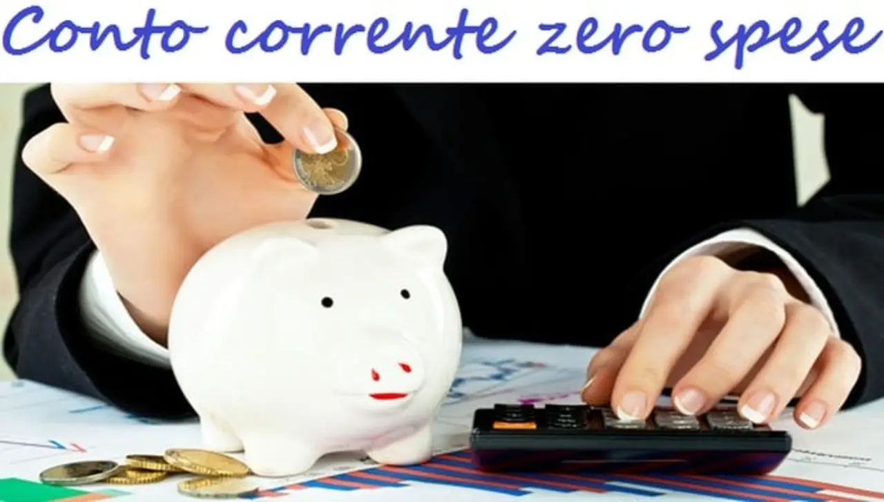 Qual è il conto corrente a zero spese migliore per i giovani? Il confronto tra le principali banche