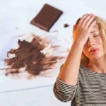 Come si fa a togliere le macchie di cioccolato dai vestiti dei bambini? Il trucco per non allargarle