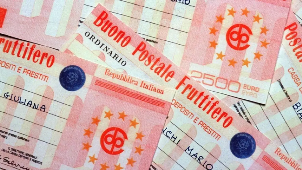 Pensi che i Buoni Postali siano ancora convenienti? La verità sui rendimenti reali di oggi